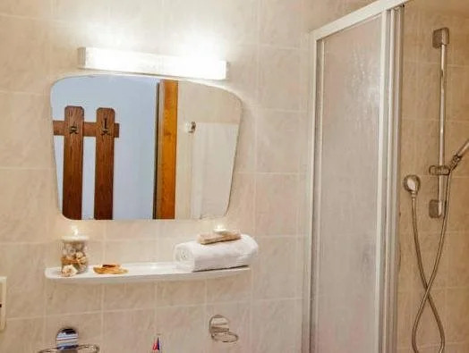 Hotel Berghof