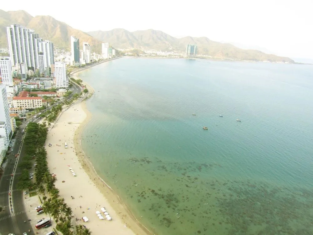Duy Service Apartment