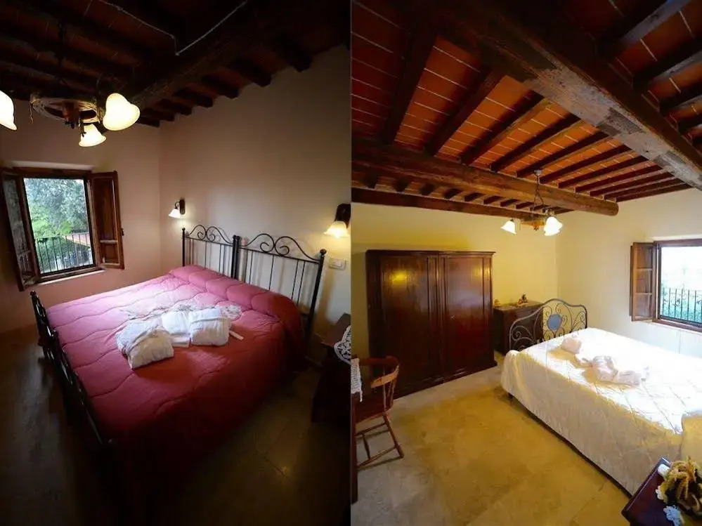 Bio Agriturismo La Spiga D'Oro