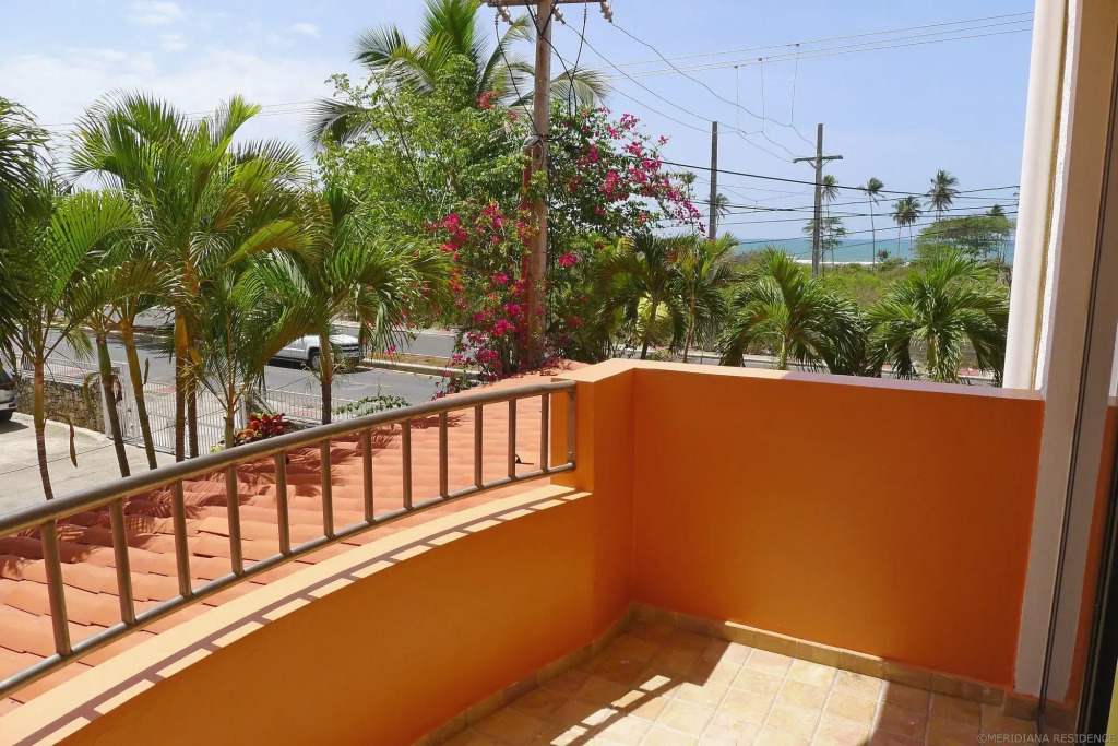 Residence Meridiana
