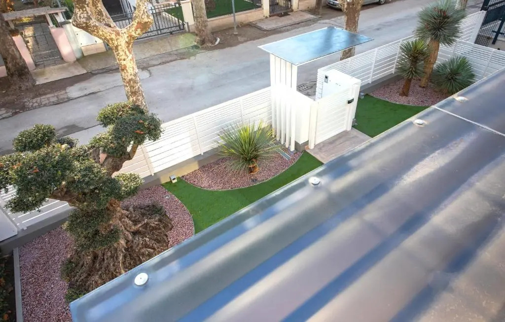 Suite Apartment Paris Bellaria-Igea Marina