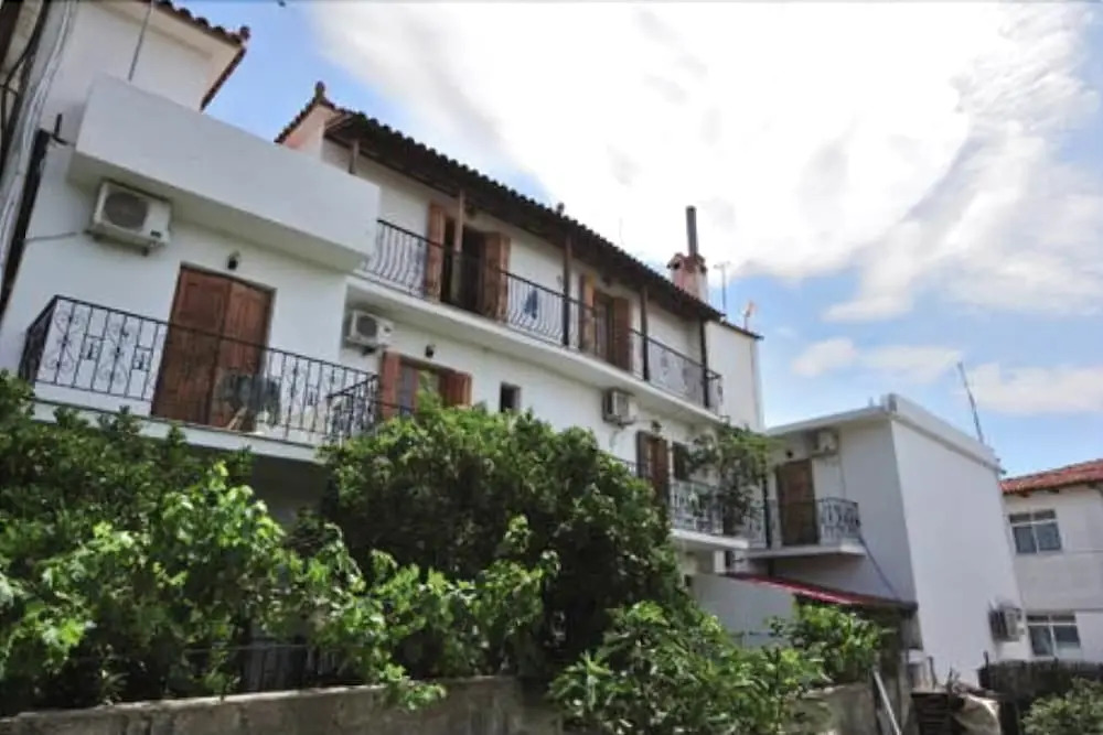 Grecos ART SKIATHOS