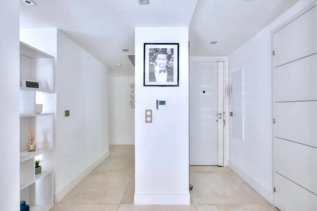 REF 1147 - Cannes Center - Apartment for rent