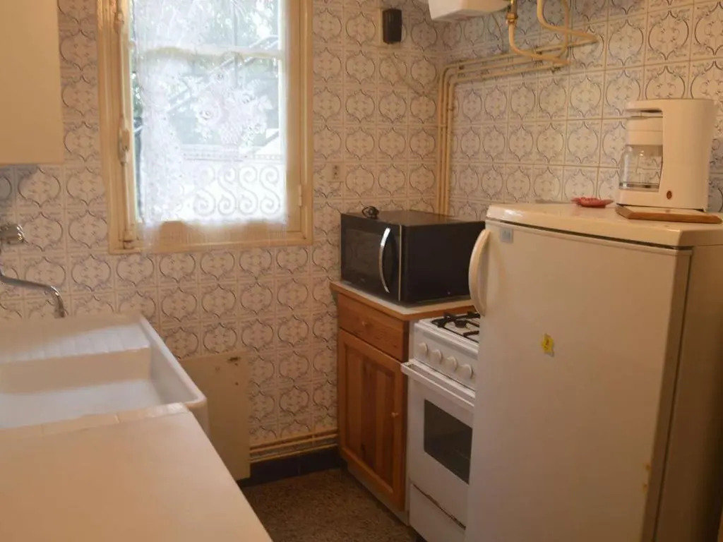 Appartement Saint-Aygulf, 2 pièces, 4 personnes - FR-1-226A-103