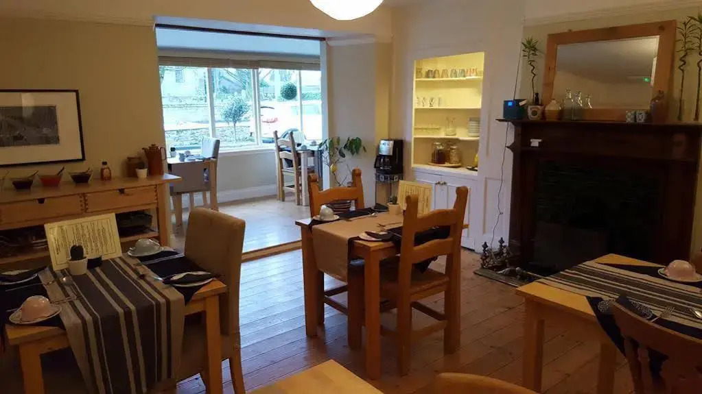 Wyndgrove House B&B
