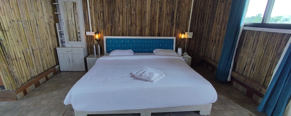 Mango Valley Resorts Ganpatipule