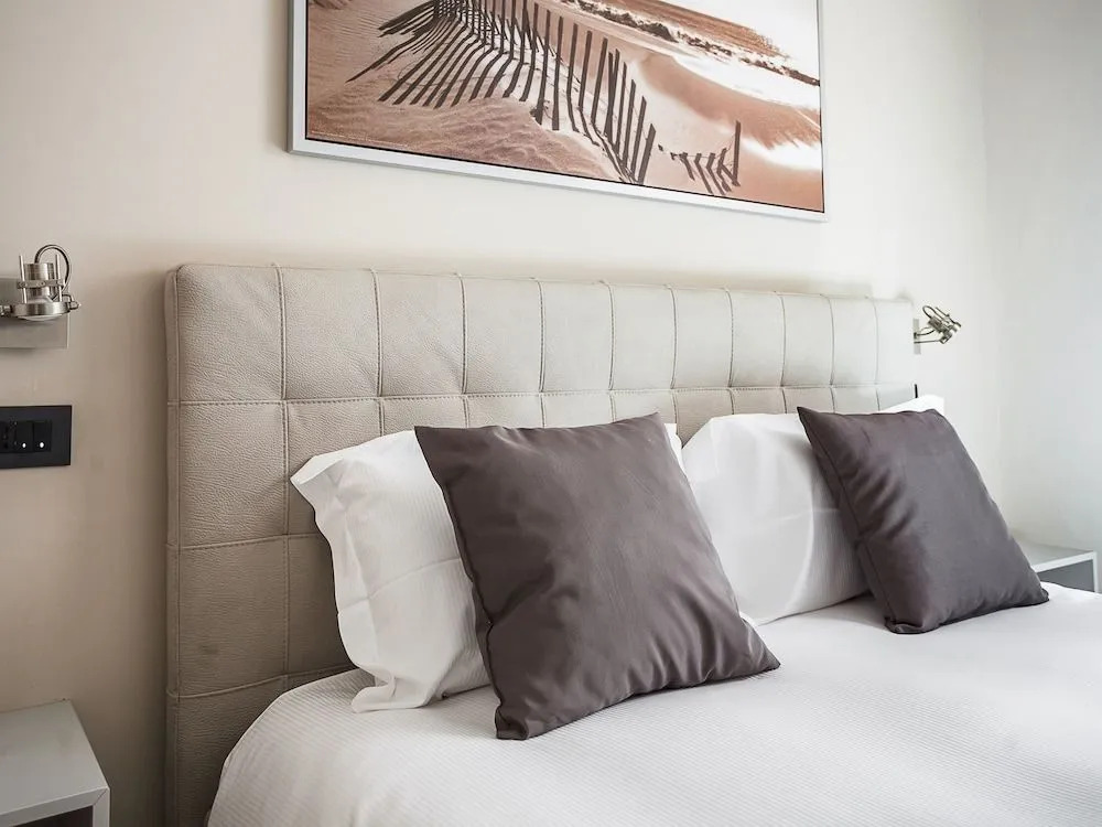 Residence Rizzoli-Suites Apartments