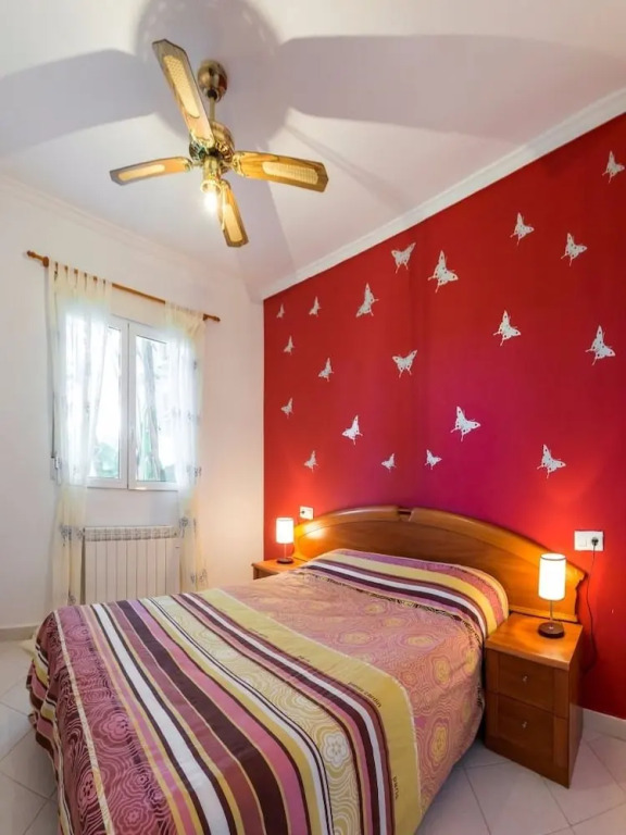 Apartamento La Giralda