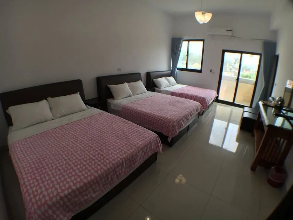 Quan Ming B&B