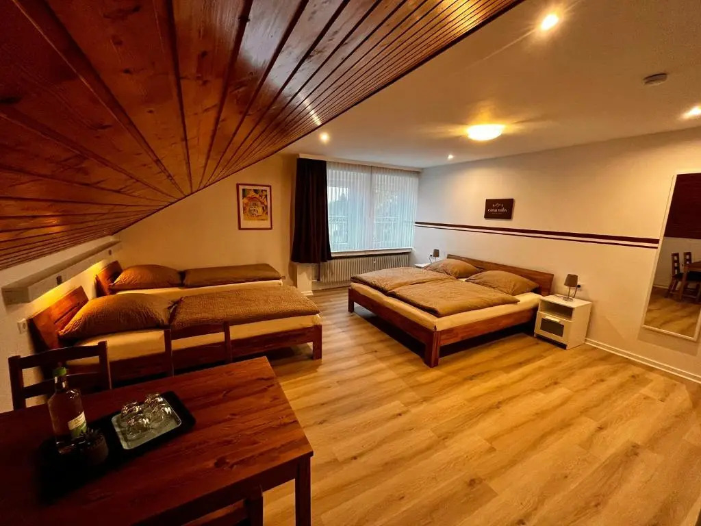 Casa Milix - Bed & Breakfast