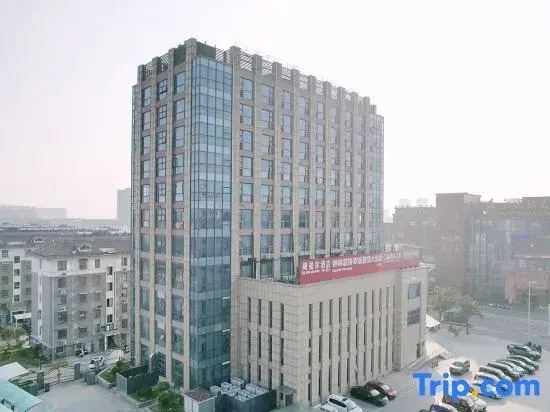 Smile Hotel