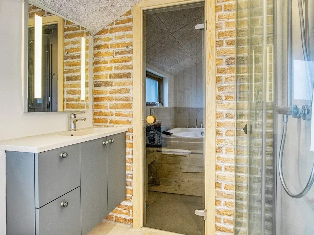 6 person holiday home in Løkken-By Traum
