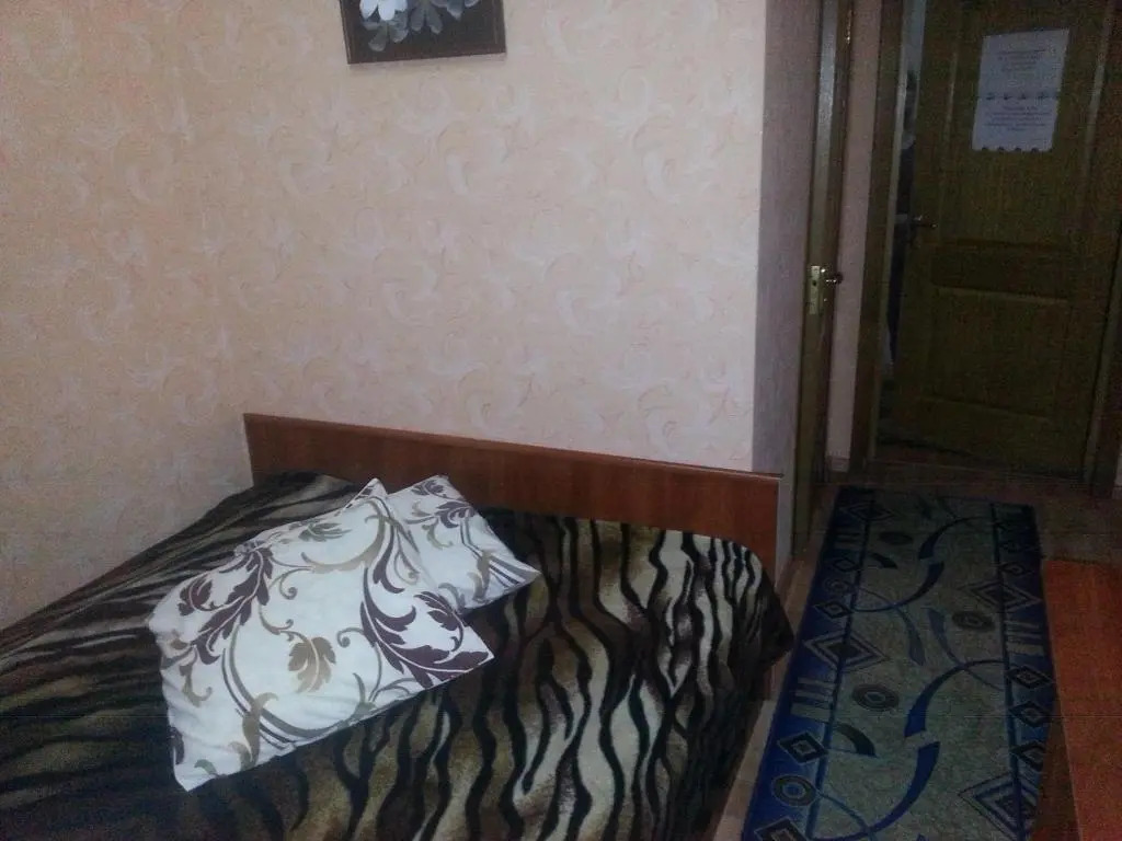 ABBA Hotel