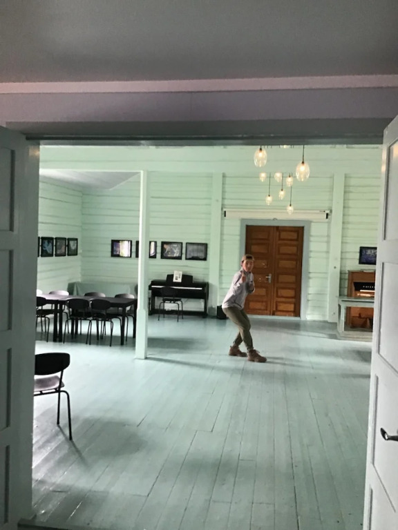 Lofoten Hostel