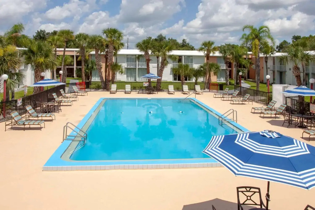 Stayable Kissimmee East