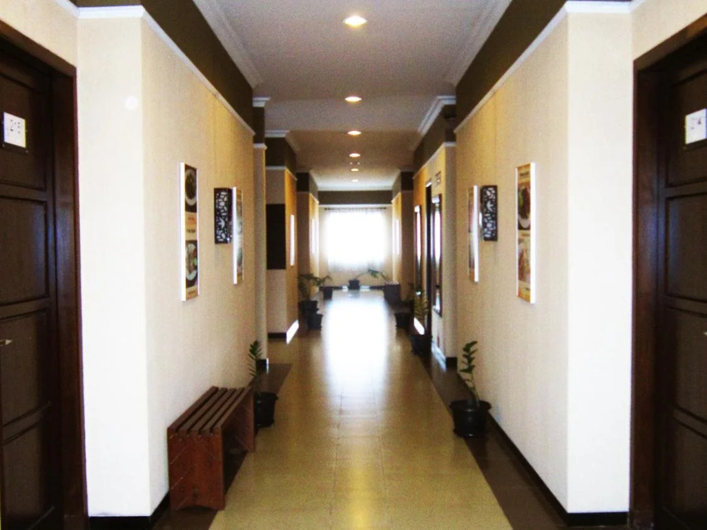 C3 Hotel Ungaran