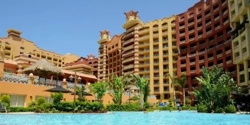 Porto Marina Apartments Managed by Porto World