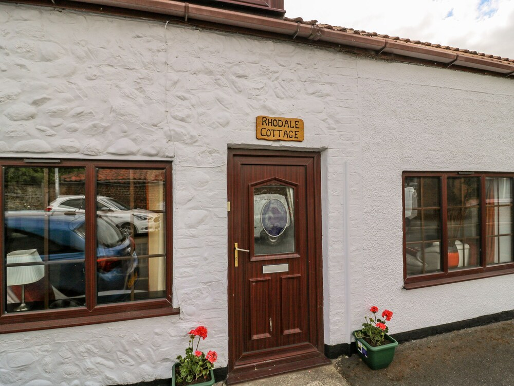 Rhodale Cottage