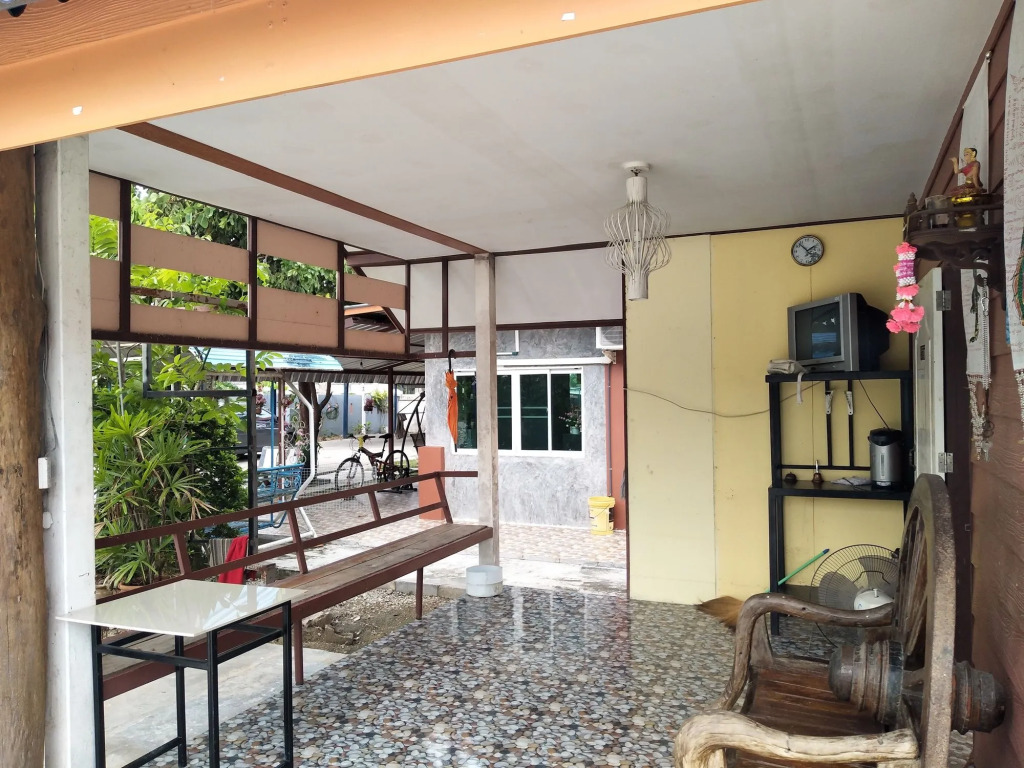 Kongka Resort