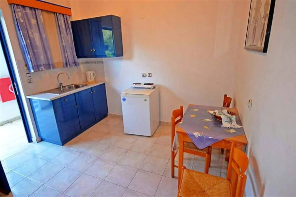 Nitsas Apartments