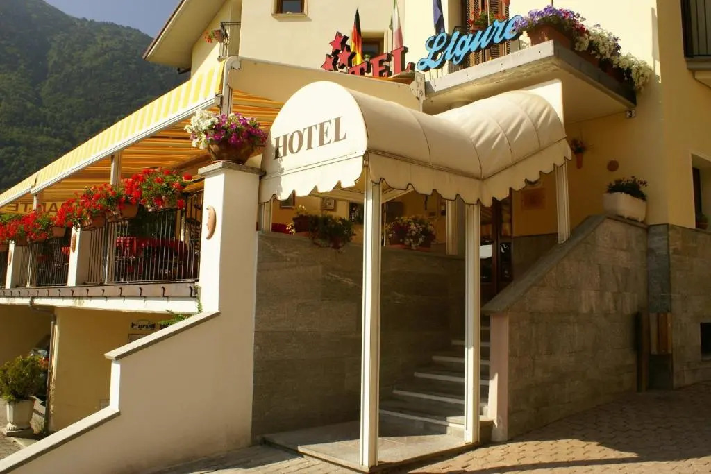 Hotel Ristorante Ligure