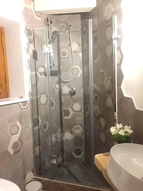 Studio In Palermo With Balcony And Wifi 8 Km From The Beach