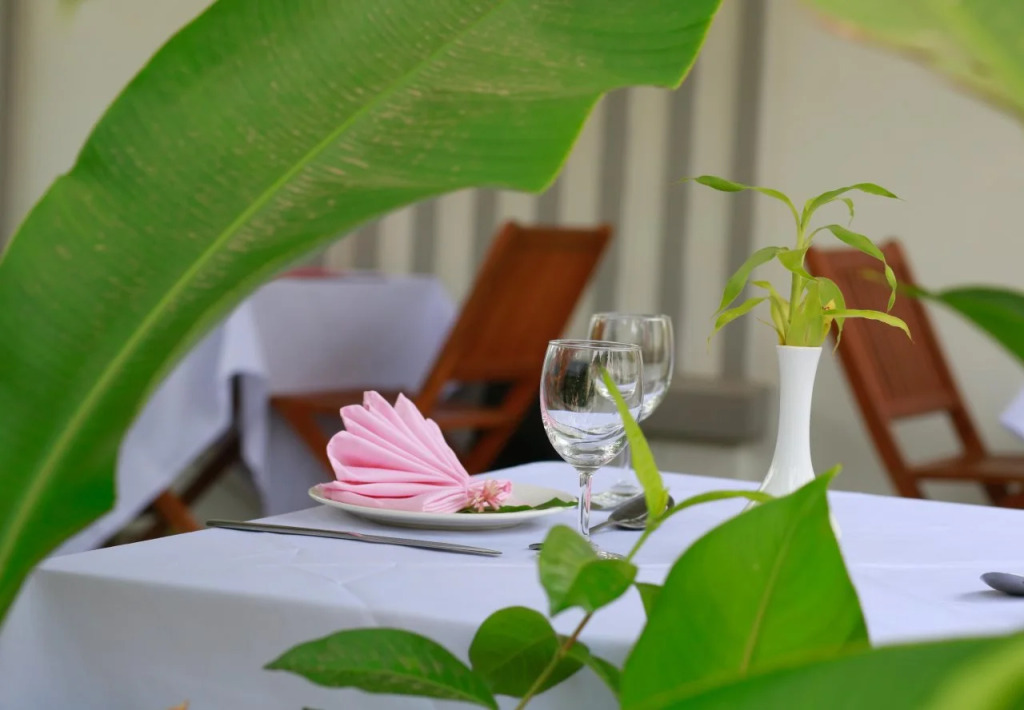 Laysung Boutique Hotel