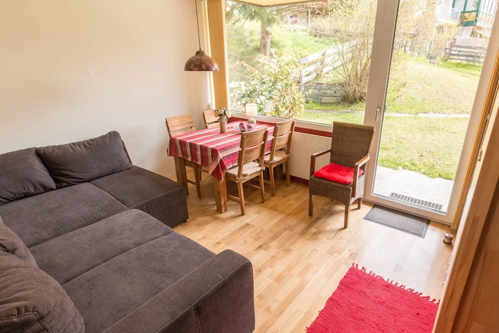 Apartment Wilfer