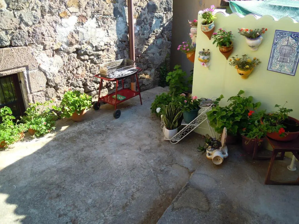 Casa Castori