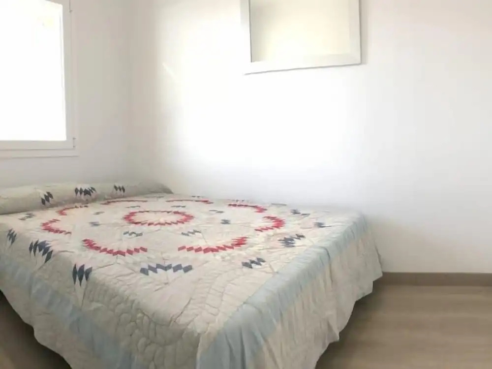 Apartamento Rhode 2A