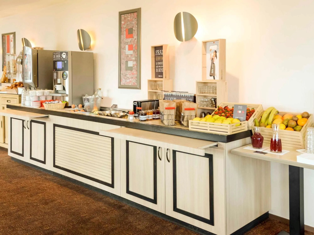 Hôtel Ibis Nevers