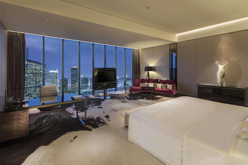 Hilton Garden Inn Guangzhou Tianhe