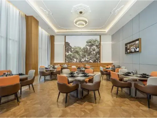 Vienna International Hotel (Shantou Chendian International Branch)