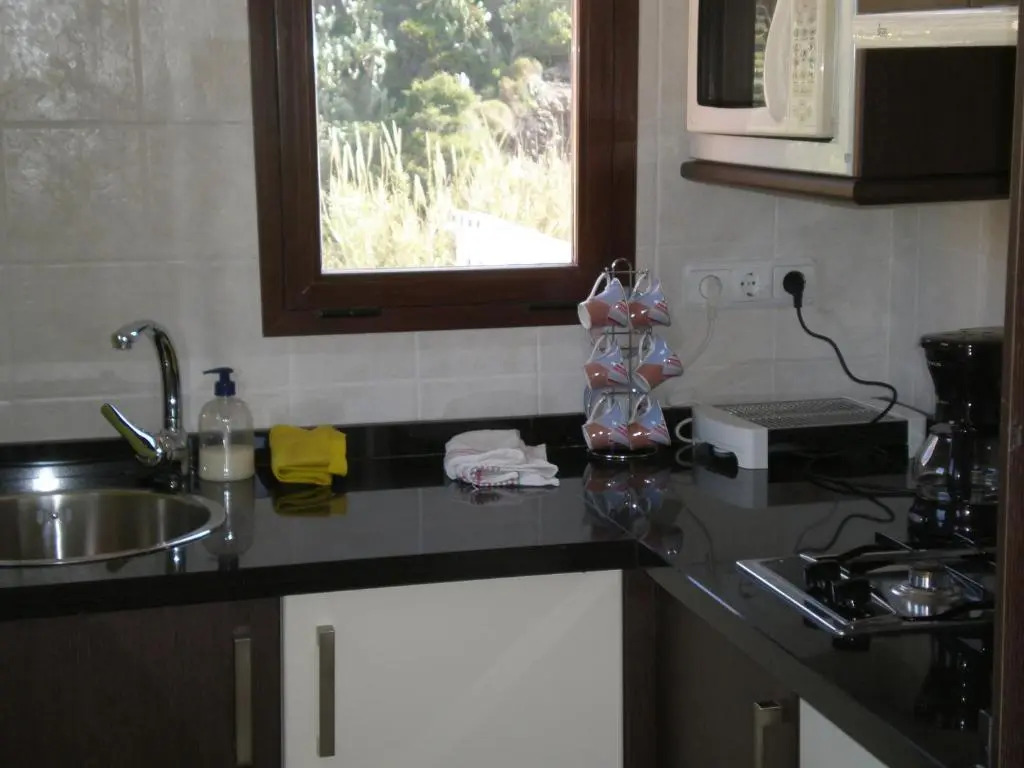 Casa Mariana