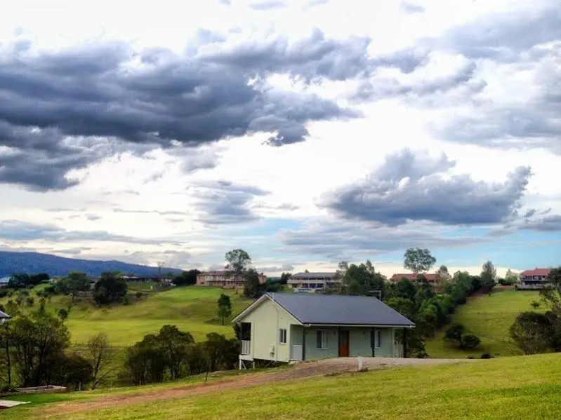 Highfields Country Cottages