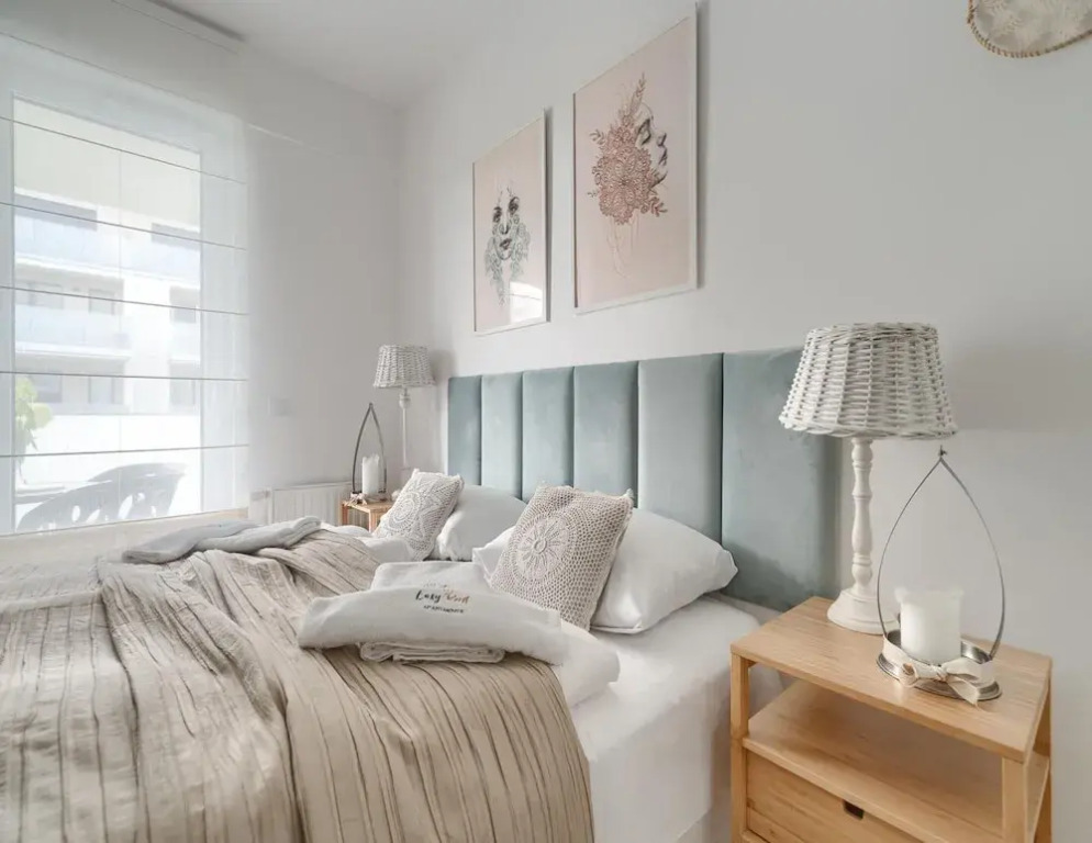Apartment in Rewal Near Baltic Sea Beach