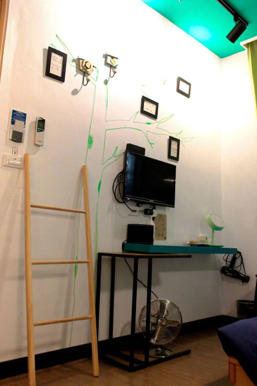 Initially Life Hostel