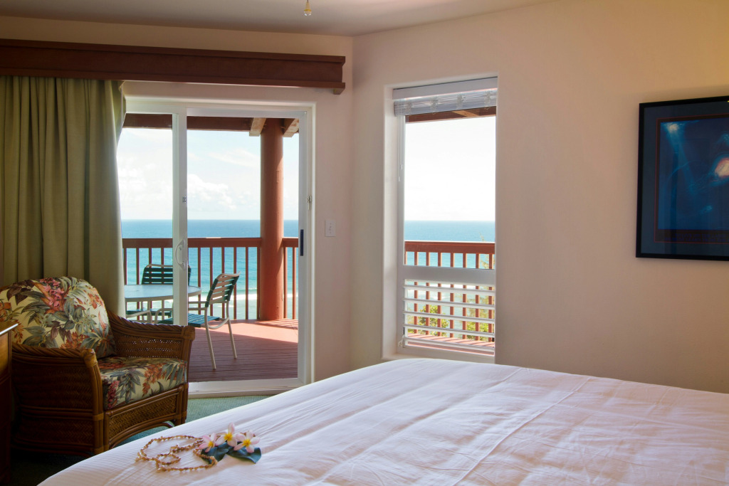 Club Wyndham Shearwater