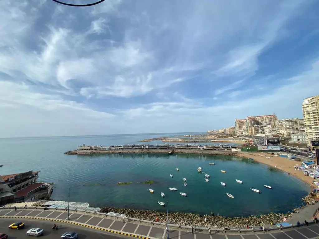 Alexandria