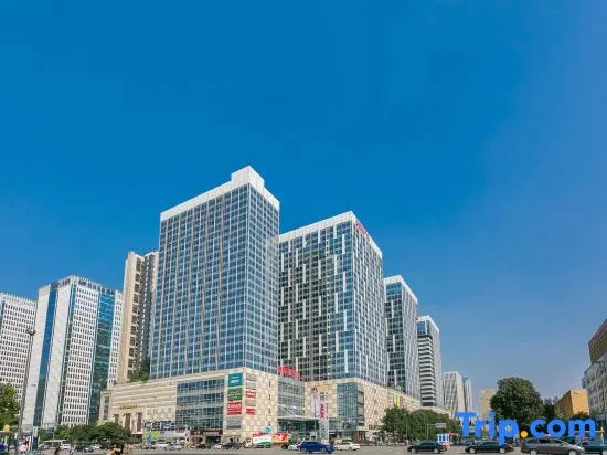 Perfect Seek House Apartment chengdu