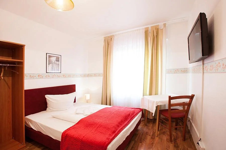 Hotel Jasmin