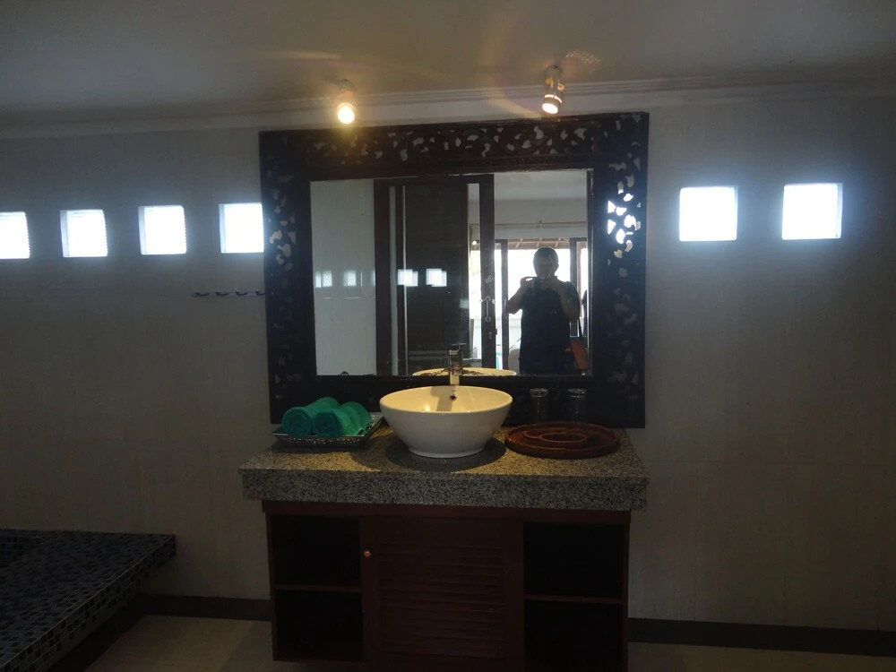 Fibra Inn Bungalow