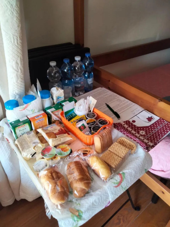B&B la Marmotta