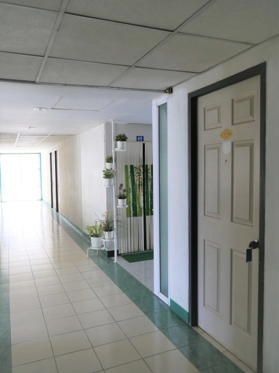 Punya Garden Hotel