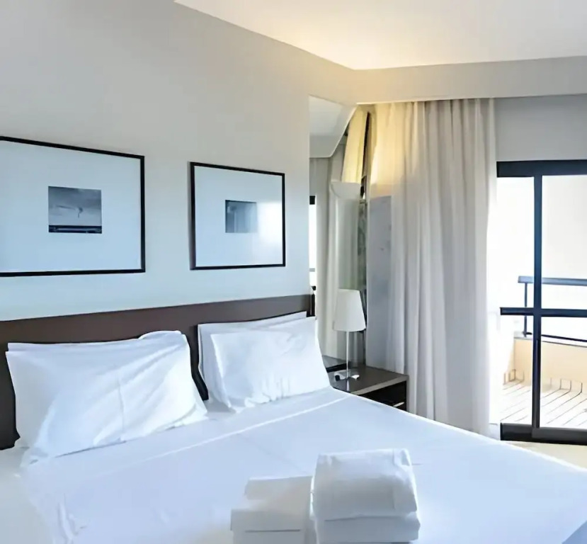 Bonaparte B3 Hotels