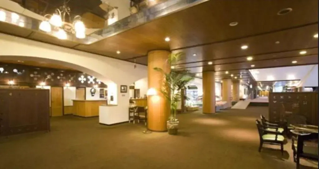 Fuji Lake Hotel