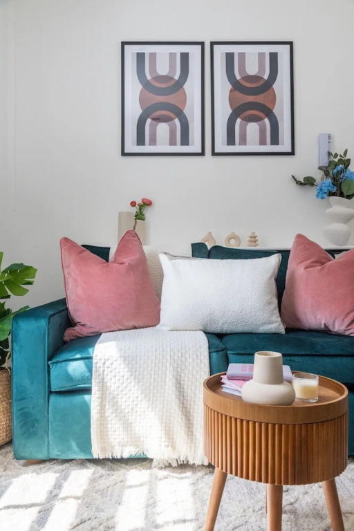 Cosy 2BR in Marylebone Near Baker Street