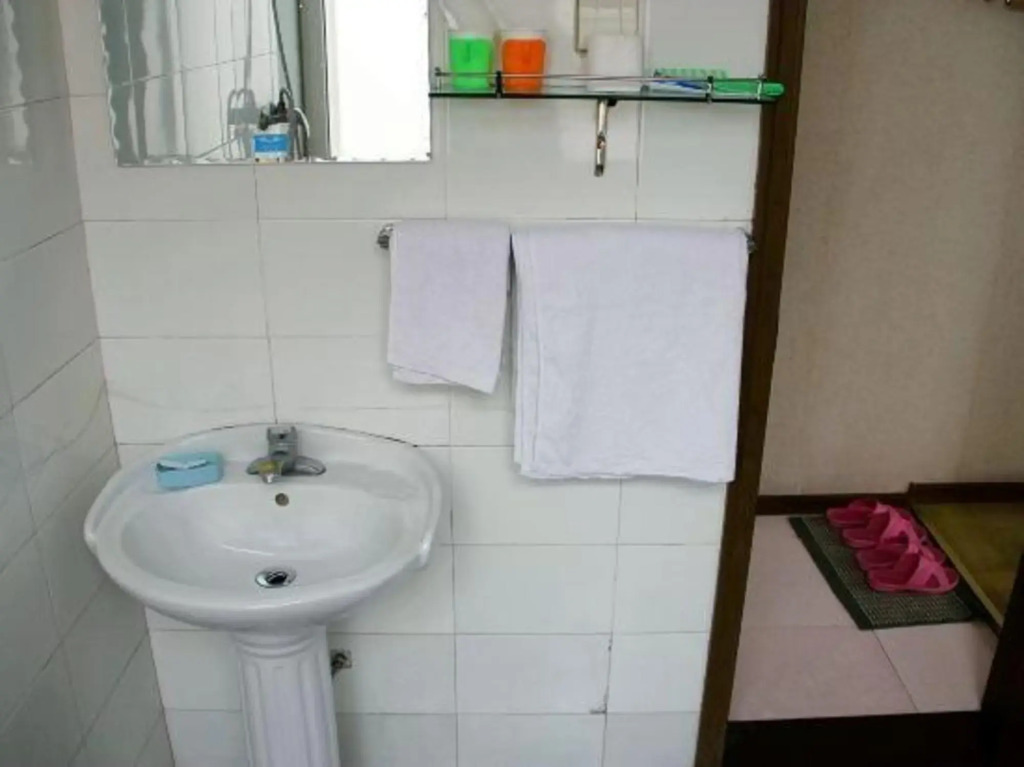 Gaofeng Hotel