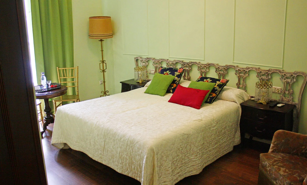 La Casa Azul B&B   Apartments