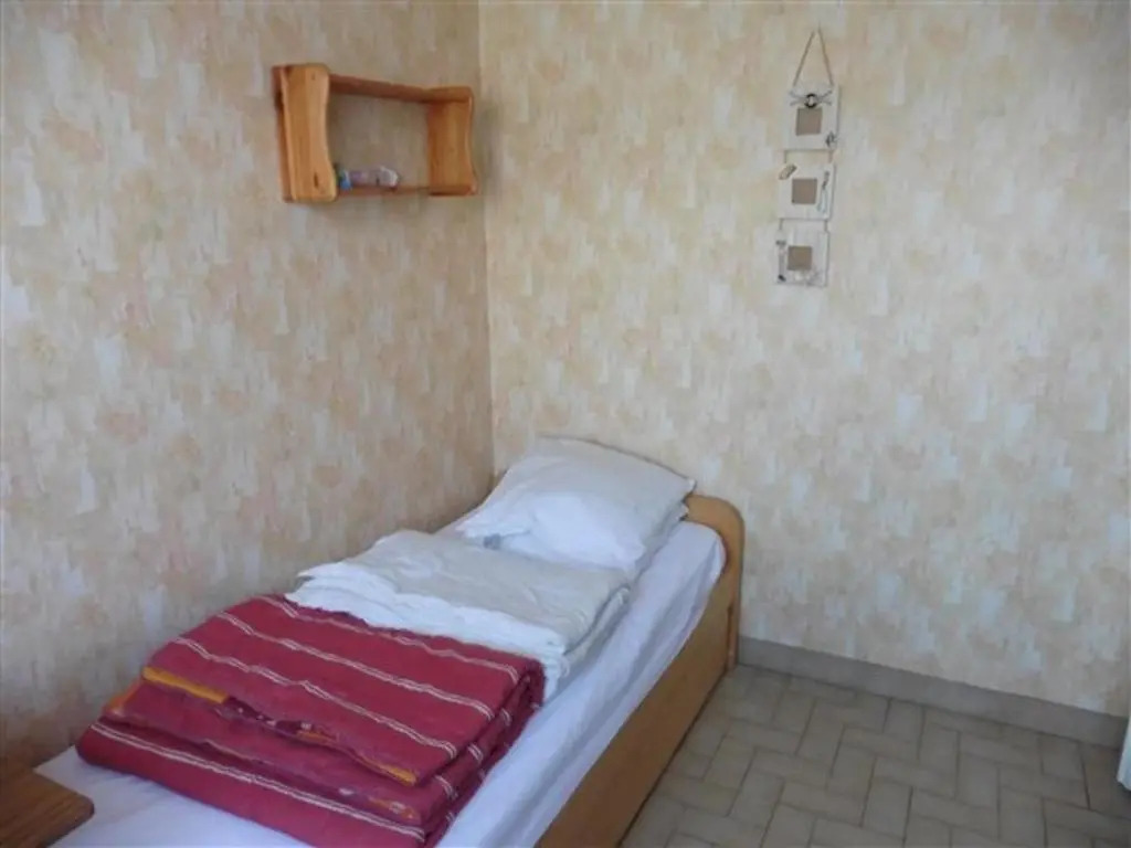 Maison La Barre-de-Monts, 4 pièces, 6 personnes - FR-1-473-39